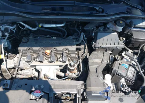 2021 Honda Hr-V Awd Lx z USA, uszkodzony, nr VIN 3CZRU6H36MM751081